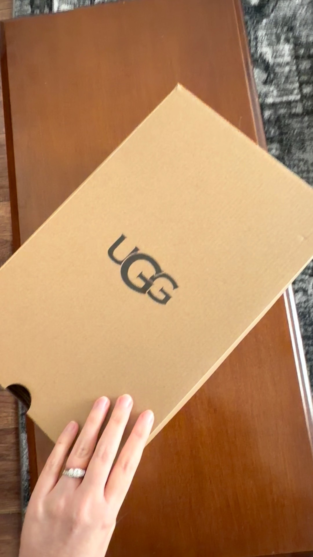 These Ugg clogs are on so many tweens, teens and college girl’s wishlists! On sale!

Gifts under $100
Gifts for her
Gifts for him
Unique gifts
christmas gifts 
gift guide
holiday gift guide
gift ideas
Christmas wishlist

#LTKFindsUnder100 #LTKHoliday #LTKGiftGuide