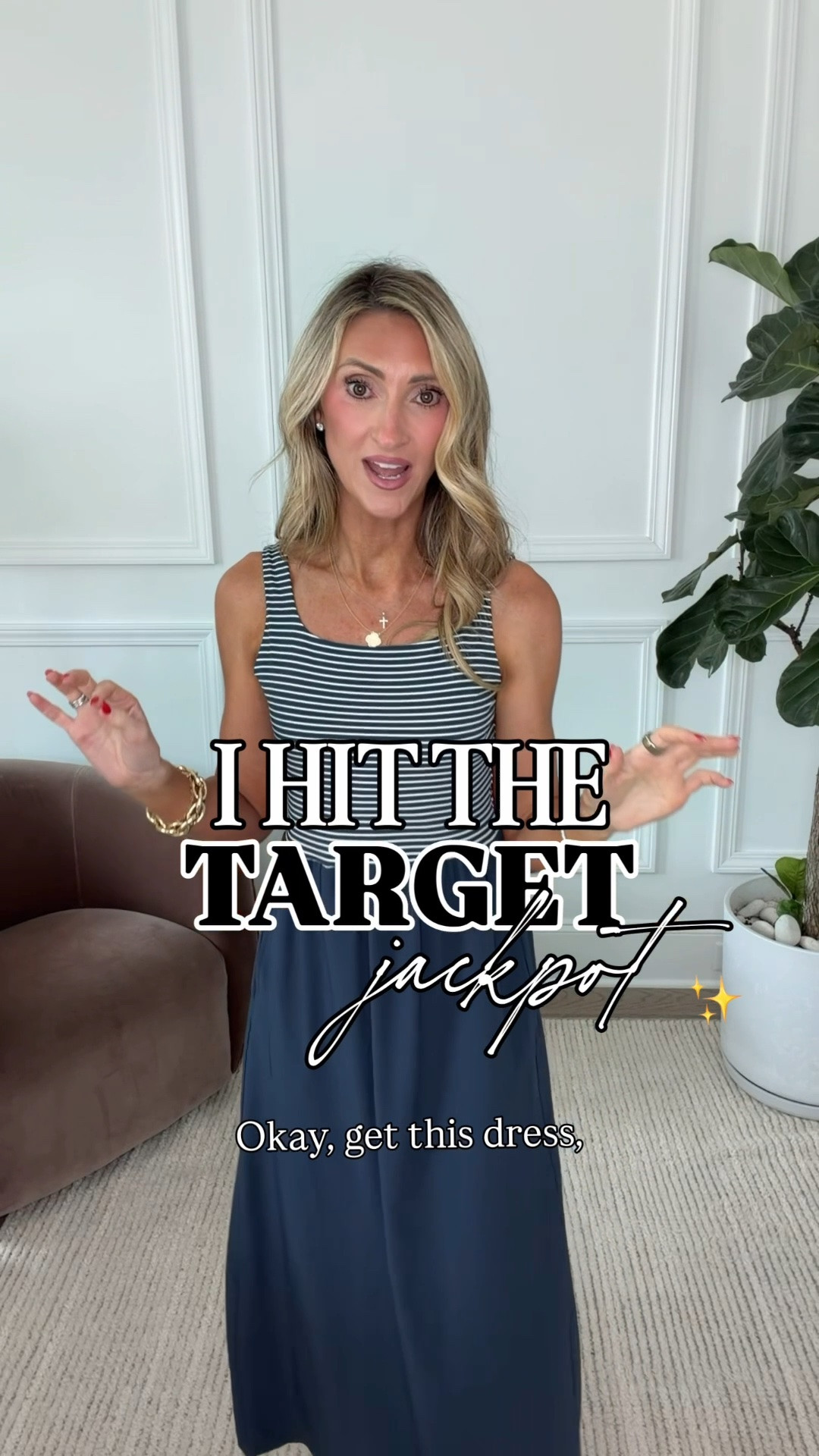 I hit the jackpot with these @Target finds!!

#LTKSaleAlert #LTKgrwm #LTKmomlife