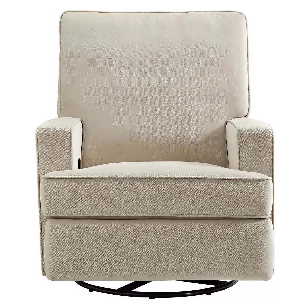 Baby Relax Addison Swivel Gliding Recliner | Target