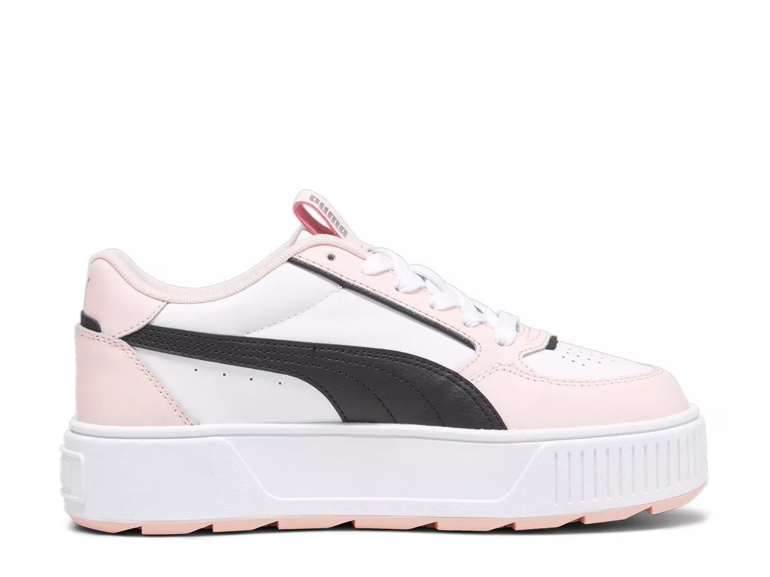 Puma Karmen Rebelle Platform Sneaker - Women's | DSW