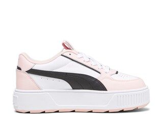 Puma Karmen Rebelle Platform Sneaker - Women's | DSW