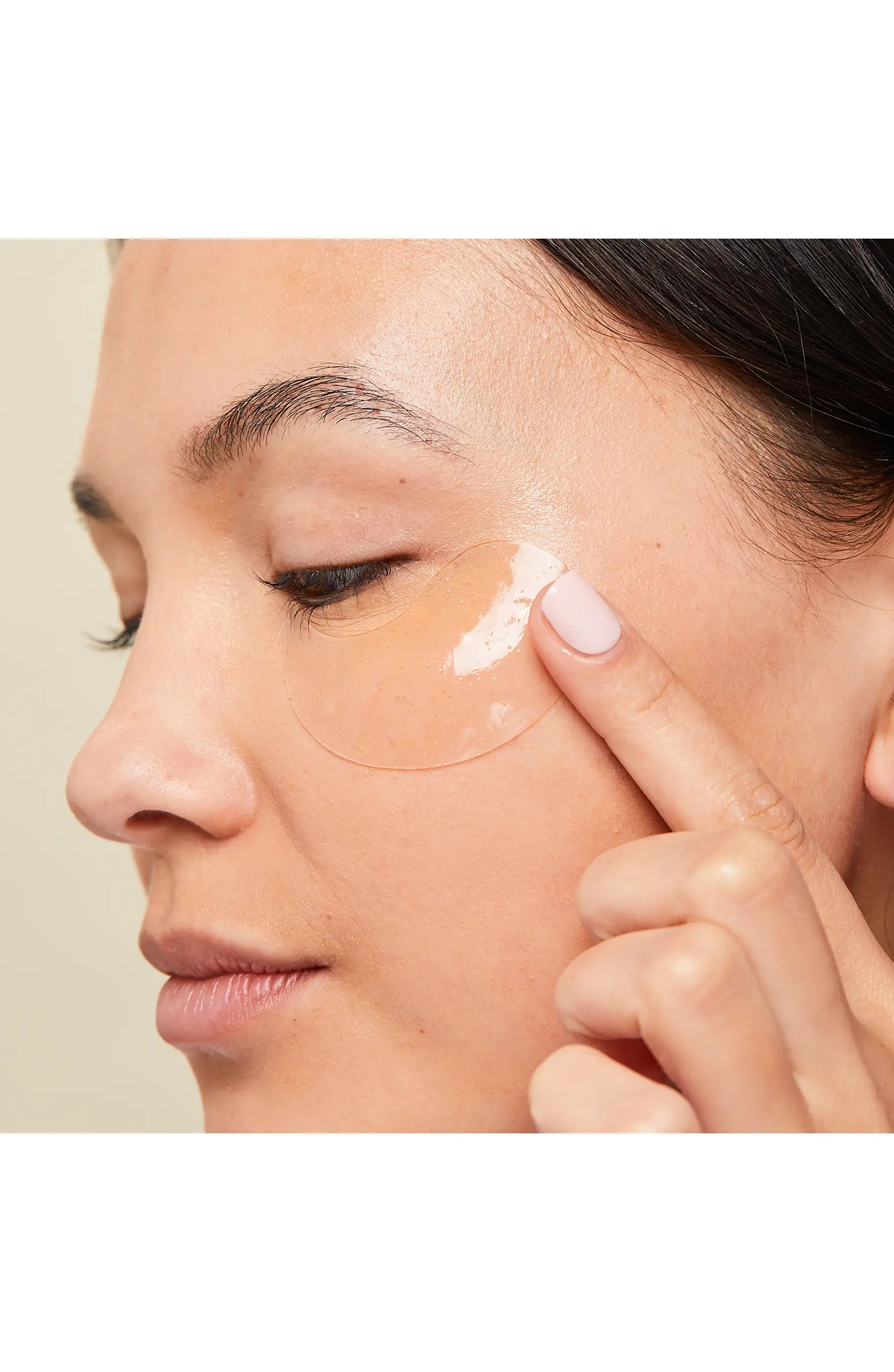 Serve Chilled Bubbly Eye Gels | Nordstrom