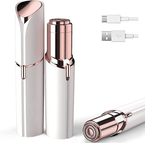 innobeaut Facial Hair Removal for Women, Electric Painless Facial Hair Remover for Face, Lip, Chi... | Amazon (US)