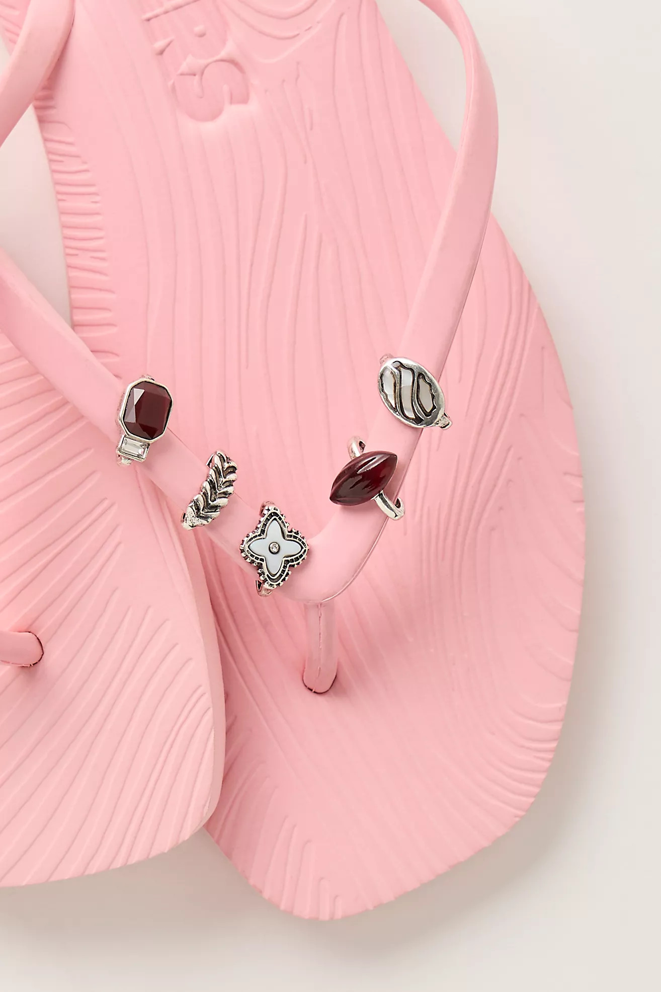 Sandal Charm Set | Free People (Global - UK&FR Excluded)