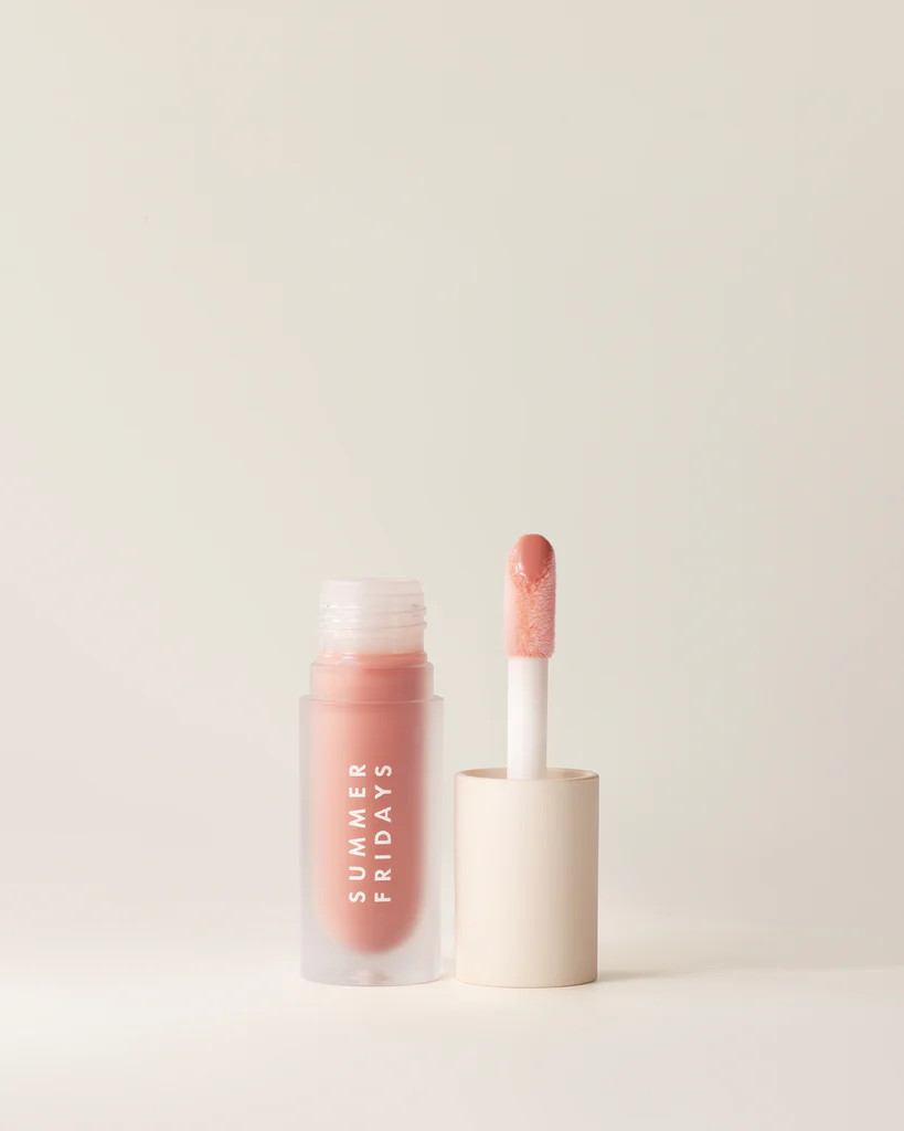 Dream Lip Oil Bare Sand | Summer Fridays (US)