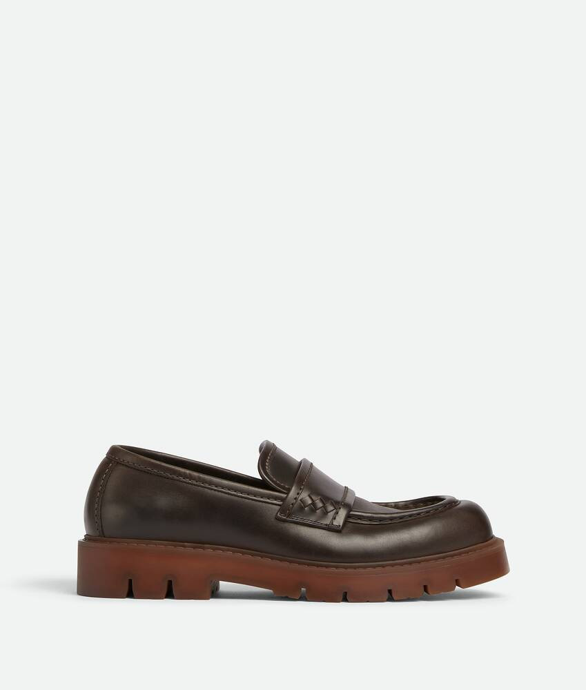Haddock Loafer | Bottega Veneta