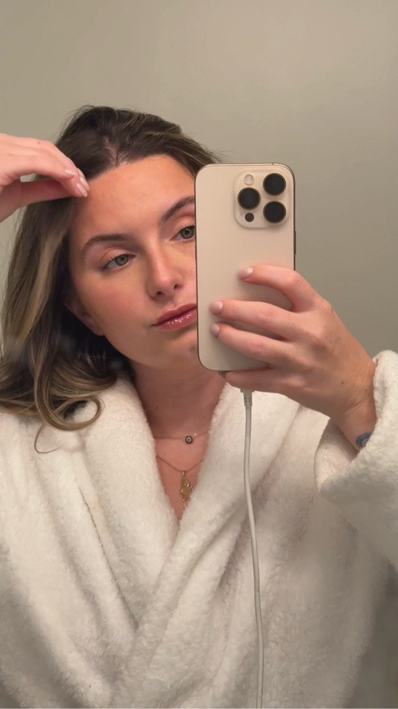 GRWM for a night out! Current makeup routine 🫶🏼

#LTKgrwm #LTKBeauty