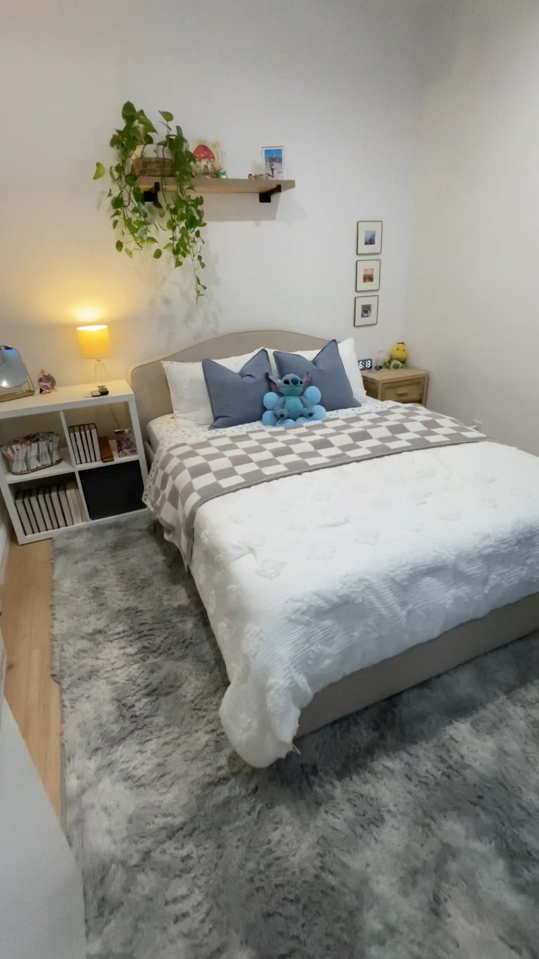 Ava asked her dad to take her Christmas shopping so while they were out I surprised her with a clean room and her bedroom Christmas tree! 

#LTKGiftGuide #LTKSeasonal #LTKHoliday