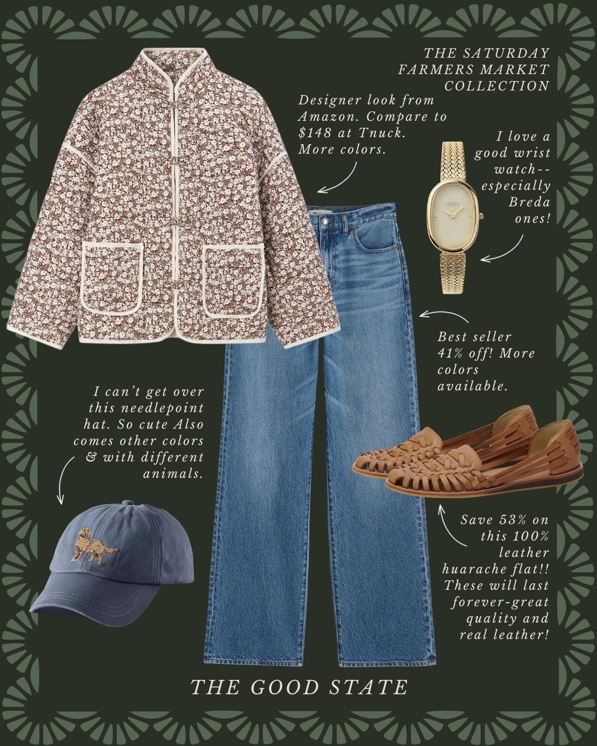 An Equestrian Autumn🍂 🐎 
This collection is for all the Ivy League girlies living their best life as the weather begins to cool down and the leaves begin to change. For the ladies whose wardrobes consist of traditional staples like a crisp white button up and a timeless blazer. This is for the Ralph Lauren lovers who appreciate a blend of casual and refined pieces. A blend of English Equestrian and Americana…with a touch of Gilmore Girls💁🏼‍♀️ The ones who love all things suede, plaid and of course good denim moment and a pair of riding boots. This is for the girlies who thrive when layering clothes and who accessorize with a silk scarf, wrist watch and leather bag. This collection is for the ladies who love quality pieces that are classic, preppy, polished and will stand the test of time and outlive the ever changing trends. This is for you, my fellow Fall girlies🍂

#ltkstyletip #ltkunder50 #amazonfashion #founditonamazon #ltksalealert #slowliving #romantizeyourlife #fall #fallstyle #fallseason #autumn #90sera #90style #90saesthetic #ralphlauren #equestrian #horserider #americana #fallfashion #falloutfit #preppyfashion #ivyleague
Wedding guest, jeans, back to school, college outfit ideas, riding boots, wedding guest dress, western style, JCrew, JCrew factory, Anthropologie, Anthro, quince, nordstrom, tuckernuck, Walmart fashion, H&M, mini dress, fall photoshoot, designer look for less, saddle bag, boots, jacket, coat, family photos outfits, madewell, Toups and co, clean beauty, Kate spade, Amazon fashion, loafers, Breda, Susan Shaw, loeffler Randall, the good state, Lauren England 

#LTKSaleAlert #LTKFindsUnder50 #LTKStyleTip