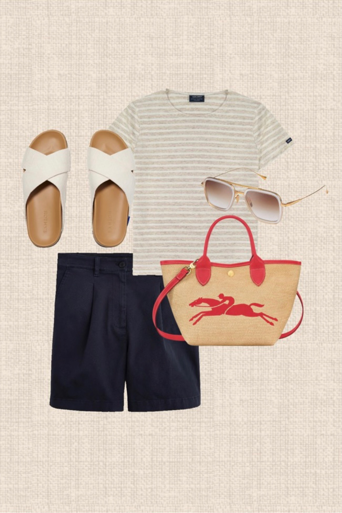 Minimal 4th of July outfits

#LTKSeasonal #LTKstyletip #LTKFind