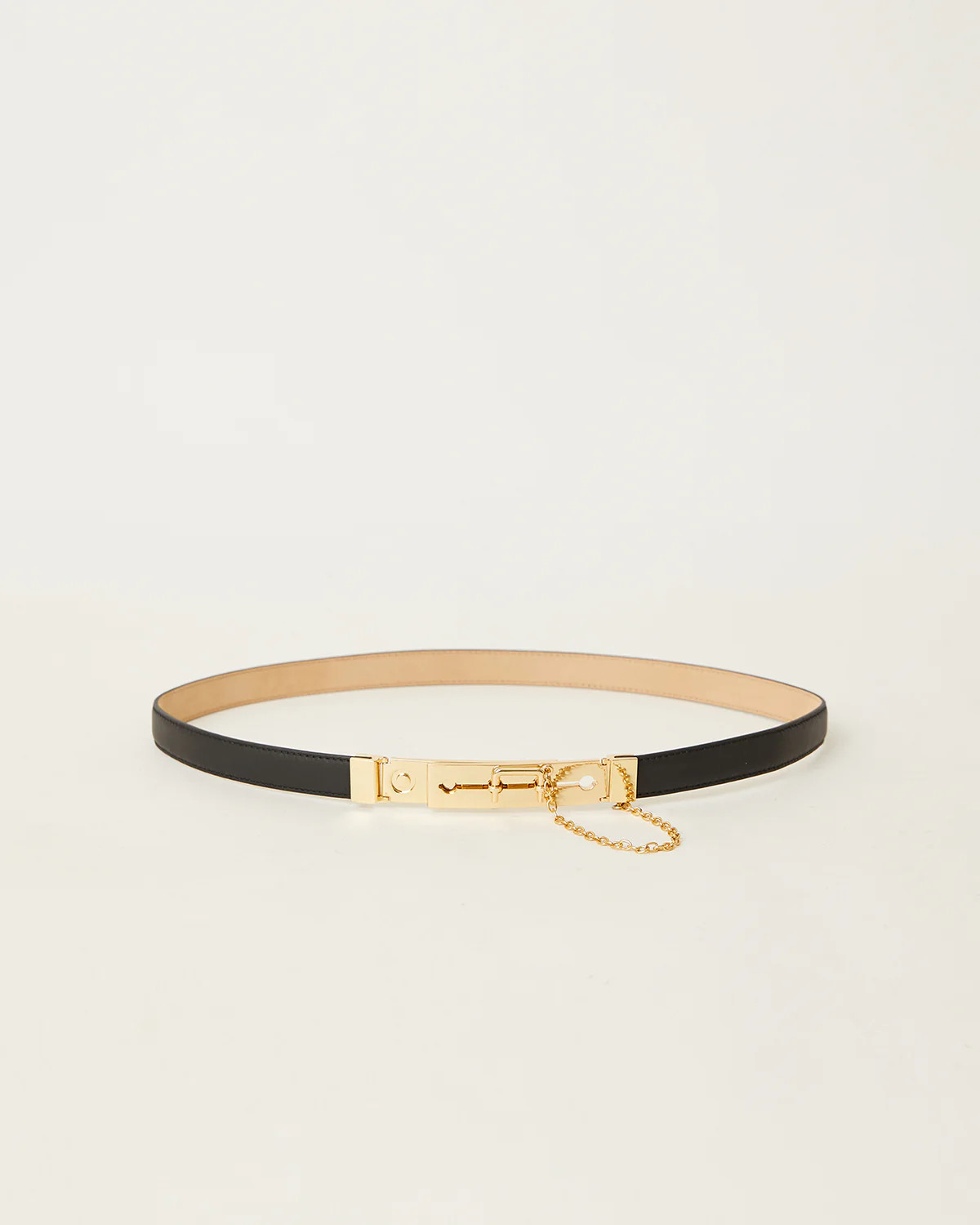 TARA LEATHER BELT | B-Low The Belt