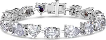 Anna Zuckerman 18 Carat Diamond Crystalline Bracelet | Nordstrom | Nordstrom