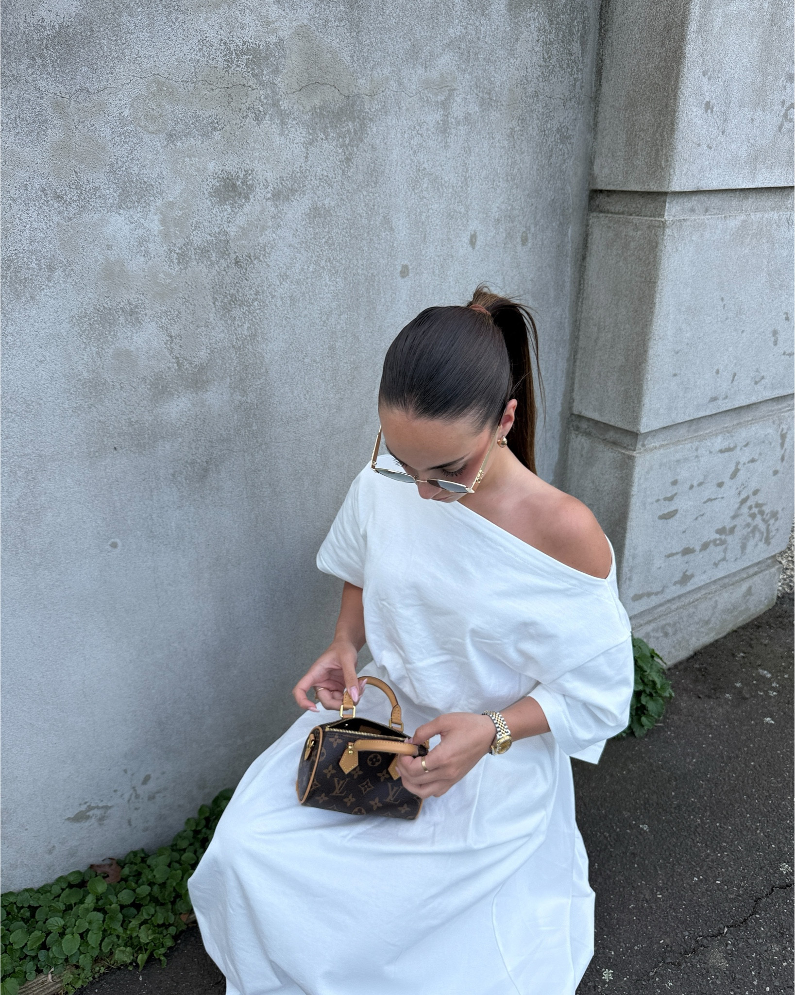 My absolute dream Dissh Dress 🫶🏼🤍 

#LTKspring #LTKaustralia #LTKmodest