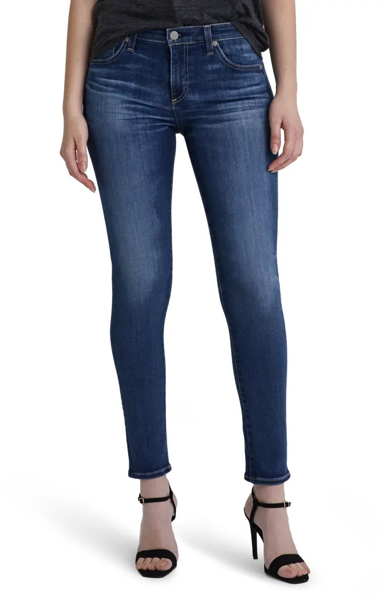 The Legging Ankle Super Skinny Jeans | Nordstrom