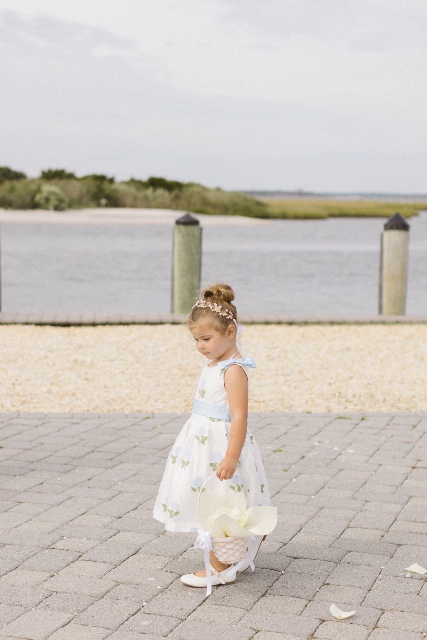 
Our girls flower girl dresses were perfect!

#LTKWedding #LTKKids #LTKBaby