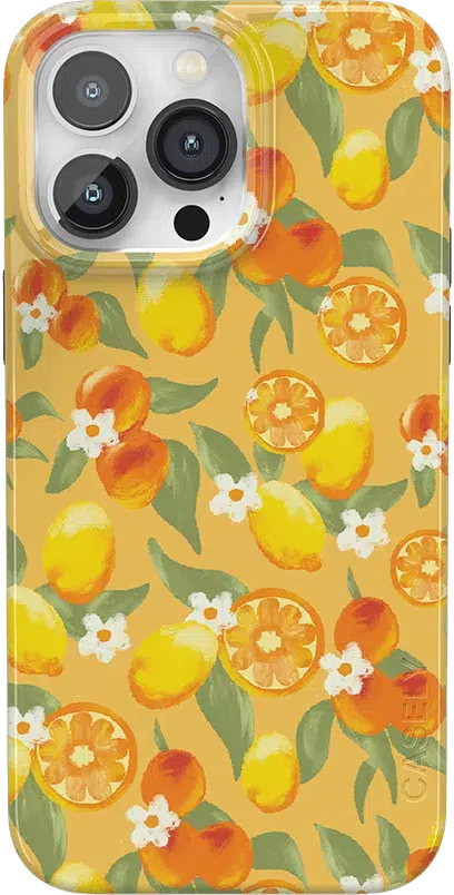 Positano | Dippin' Daisy's Italian Coast Case | CASELY