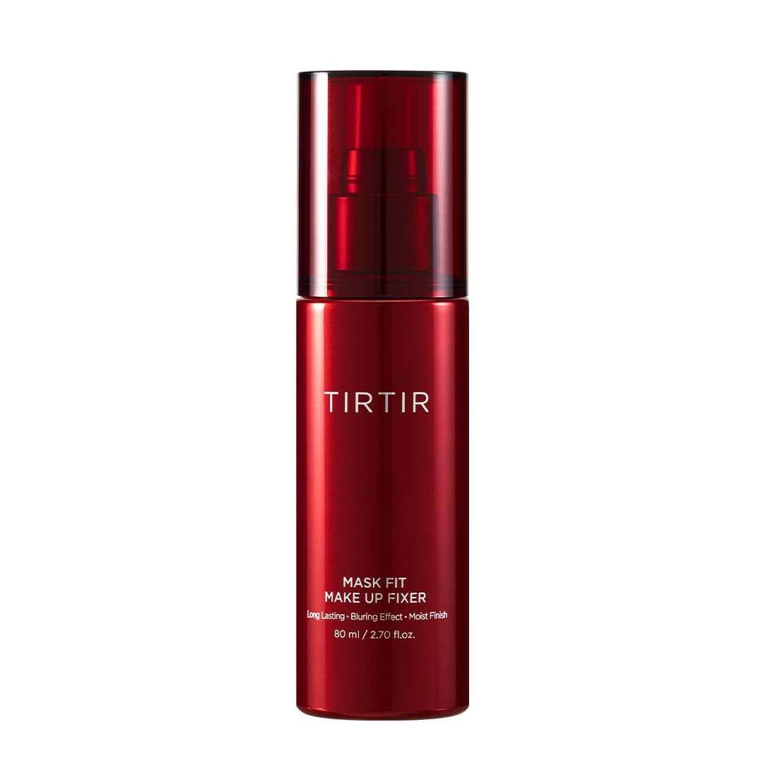 TIRTIR Mask Fit Make-up Fixer, 2.7 Fl Oz | Amazon (US)