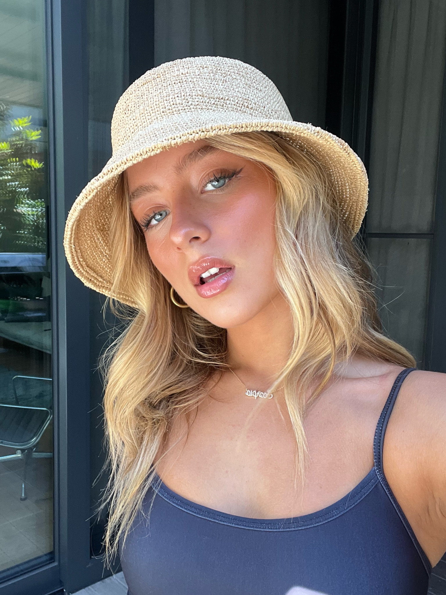 My current favourite hat for some shade 🤍🫣

#LTKstyletip #LTKHoliday #LTKtravel