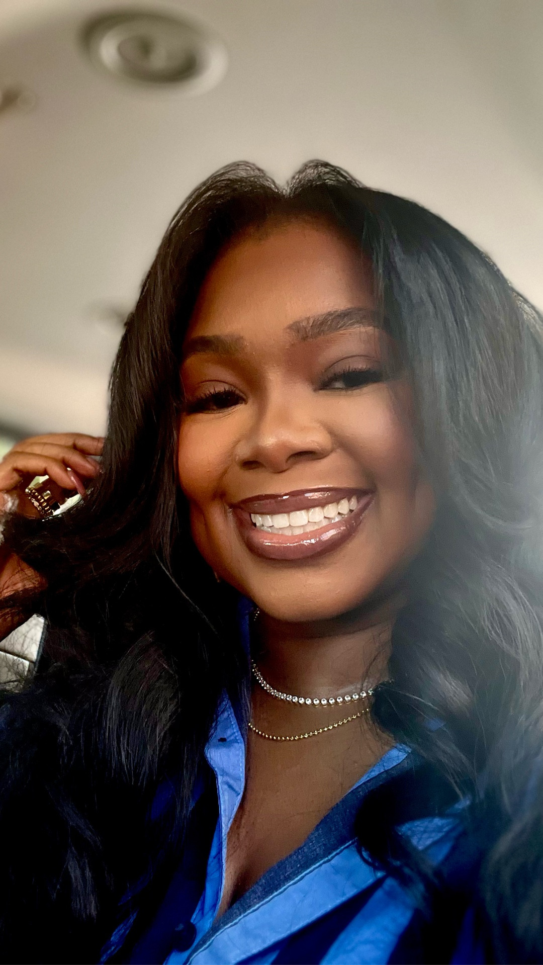 Heatless curls are my new favorite 

#LTKBeauty