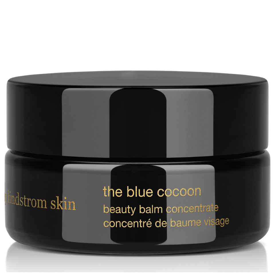 May Lindstrom Skin The Blue Cocoon Beauty Balm Concentrate | Skin Store