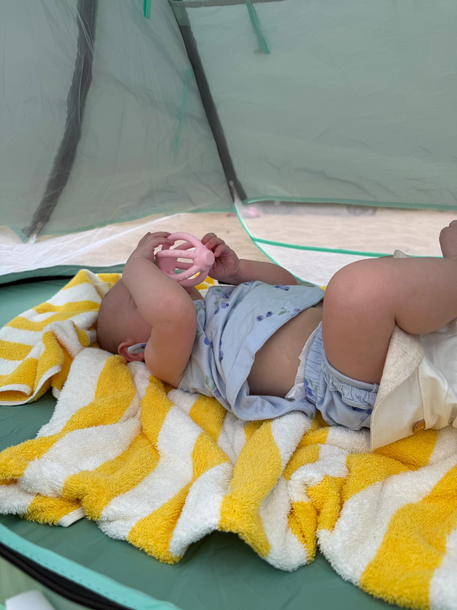 baby travel toys that Nora actually used and loved. Plus easy to travel with (pack and keep clean)

#LTKTravel #LTKBaby #LTKmomlife