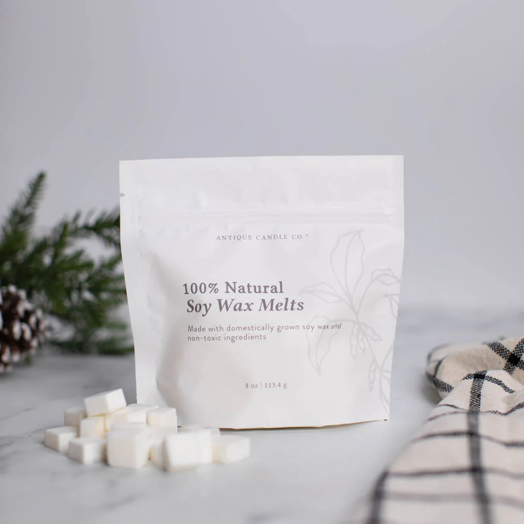 Tree Farm Soy Wax Melts | Antique Candle Co.