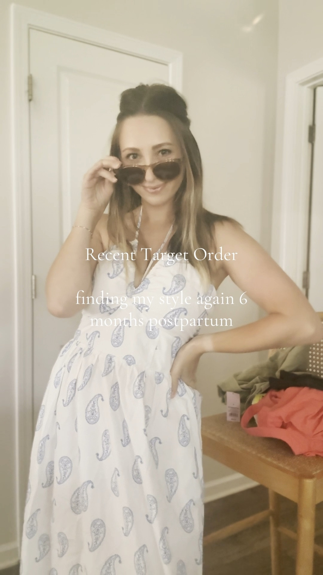 #postpartum #postpartumstyle #momstyle

#LTKFindsUnder100 #LTKStyleTip