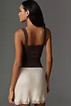 Reformation Trish Knit Tank Top | Anthropologie (US)