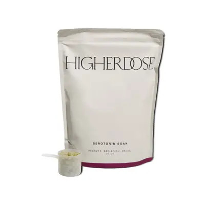 HigherDOSE Serotonin Soak Salt at Nordstrom | Nordstrom