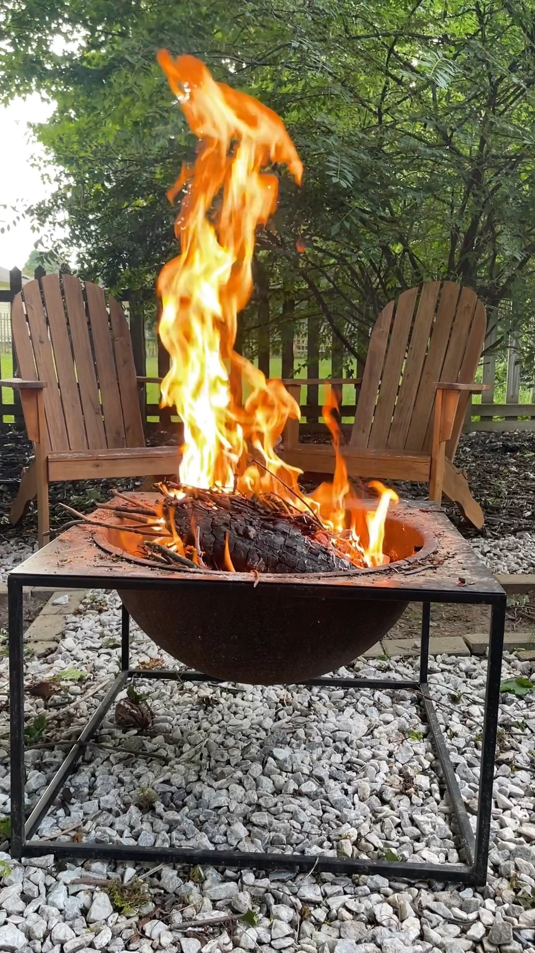 First fire & s’mores of the season 


#LTKHome #LTKParties #LTKSeasonal