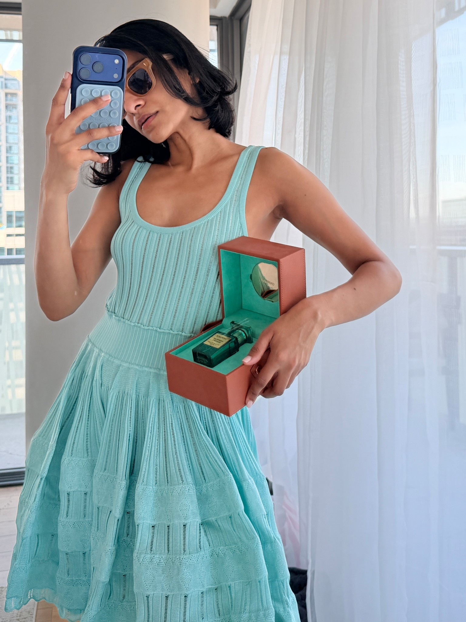 Summer dresses pair best with citrusy perfumes 

#LTKgrwm #LTKdayinmylife #LTKootd
