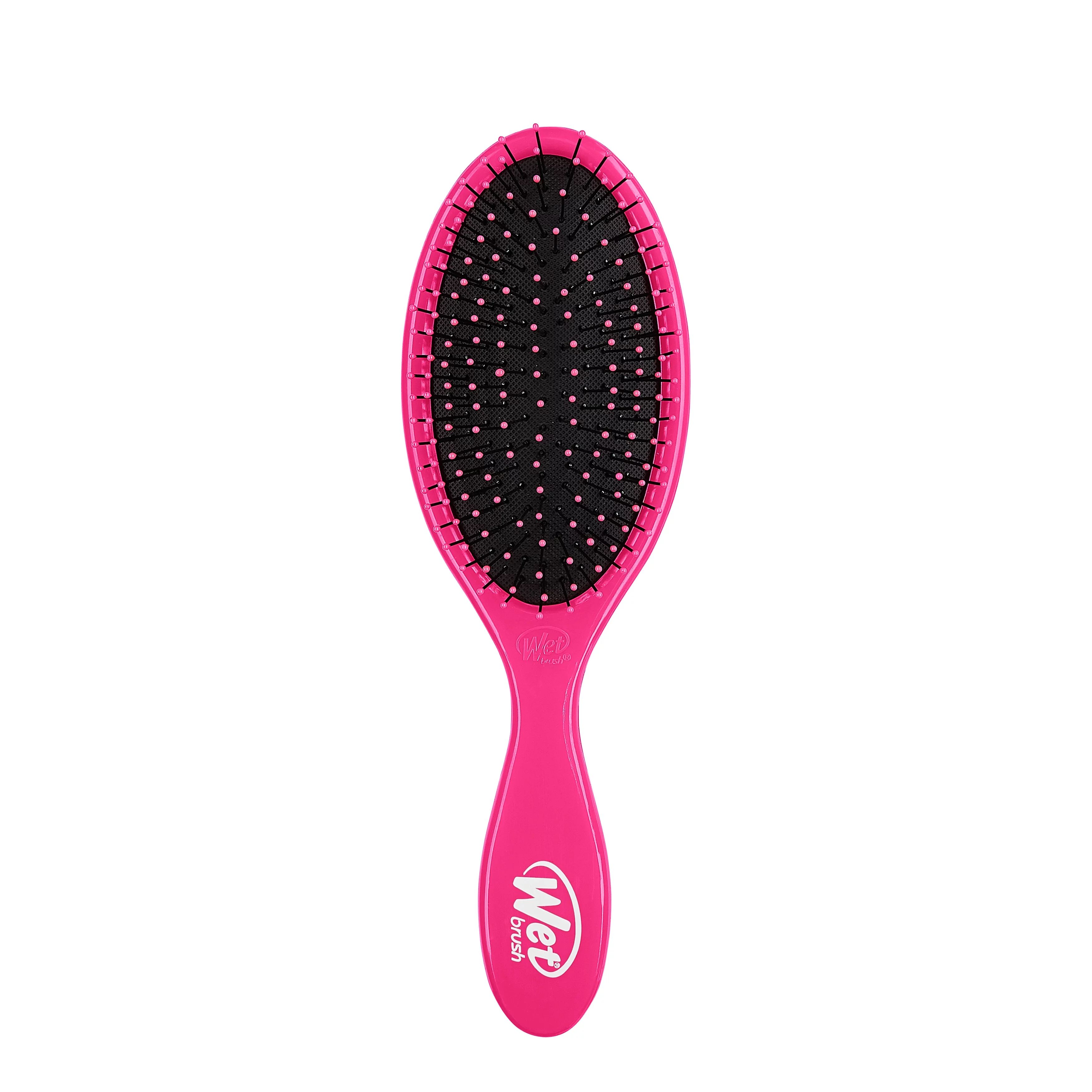 Wet Brush® The Original Detangler®, Pink | Walmart (US)
