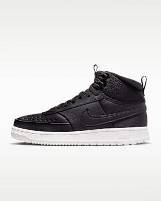 Nike Court Vision Mid | Nike (US)
