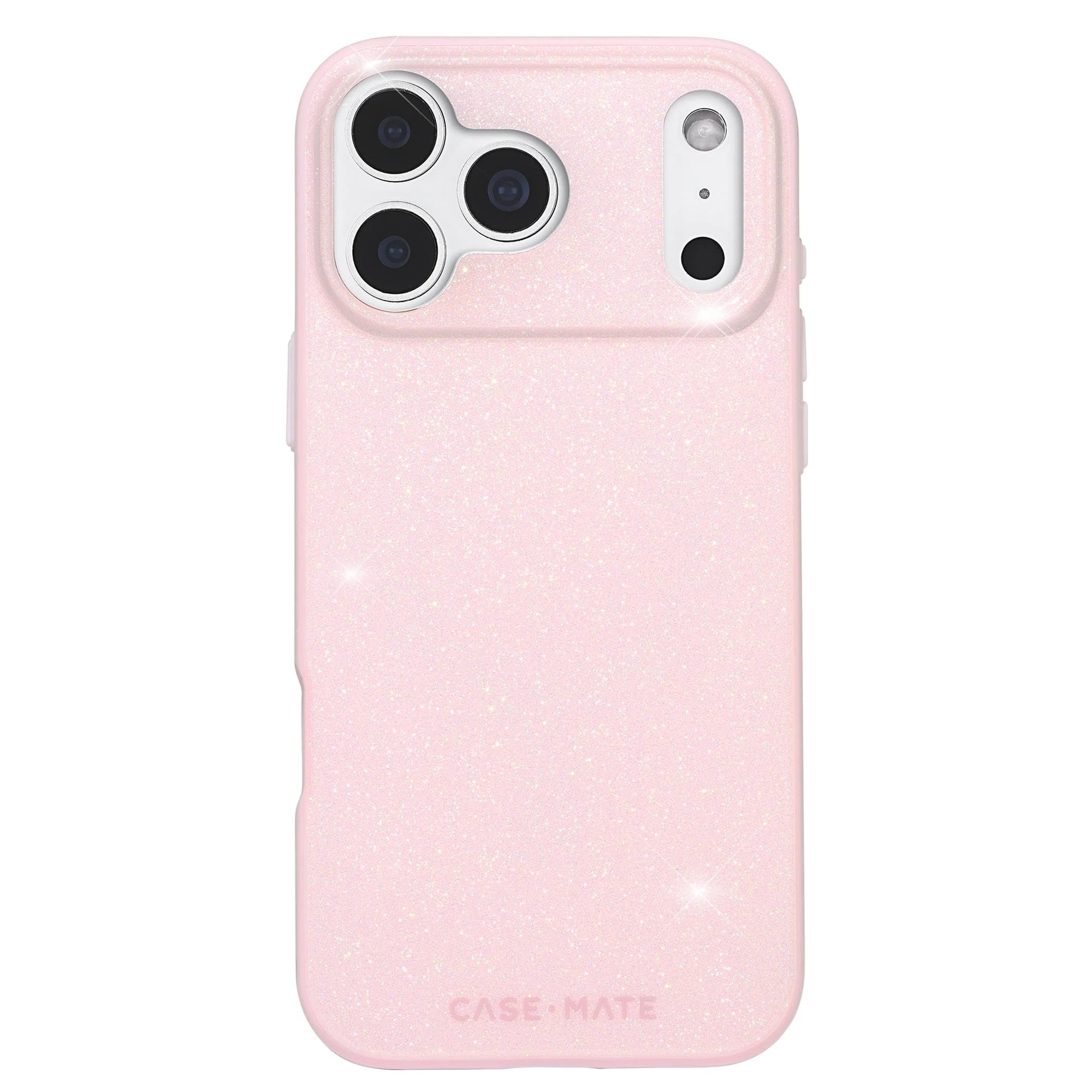 Ballet Pink Twinkle MagSafe - iPhone 17 Pro Max | Case-Mate