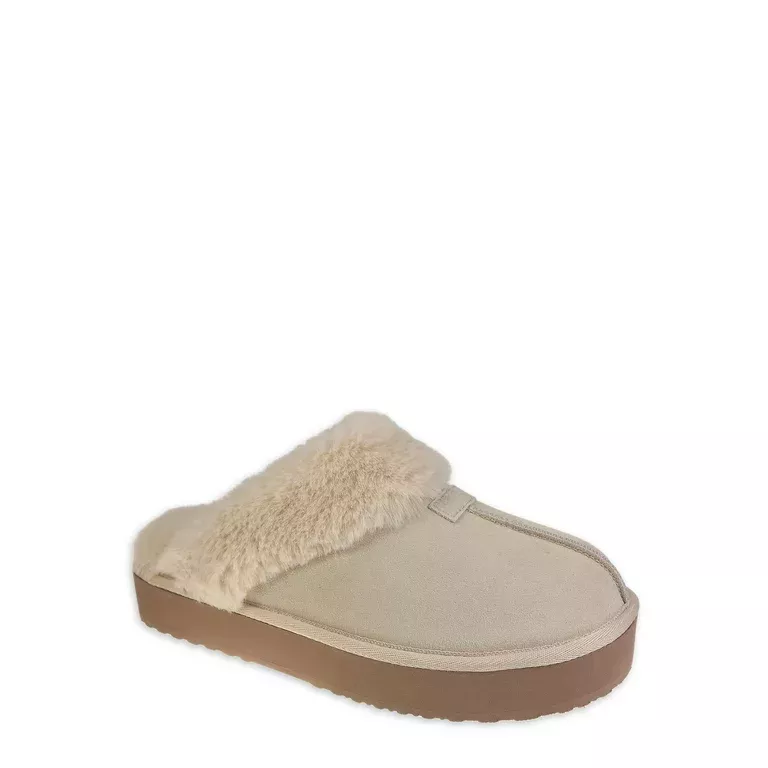 Secret treasures women's clog slipper clearance