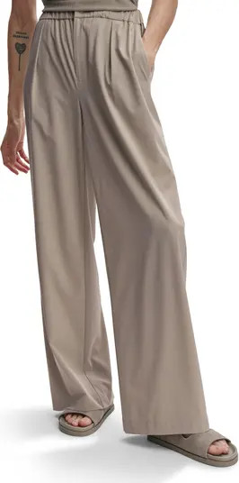 Kayson Wide Leg Pants | Nordstrom