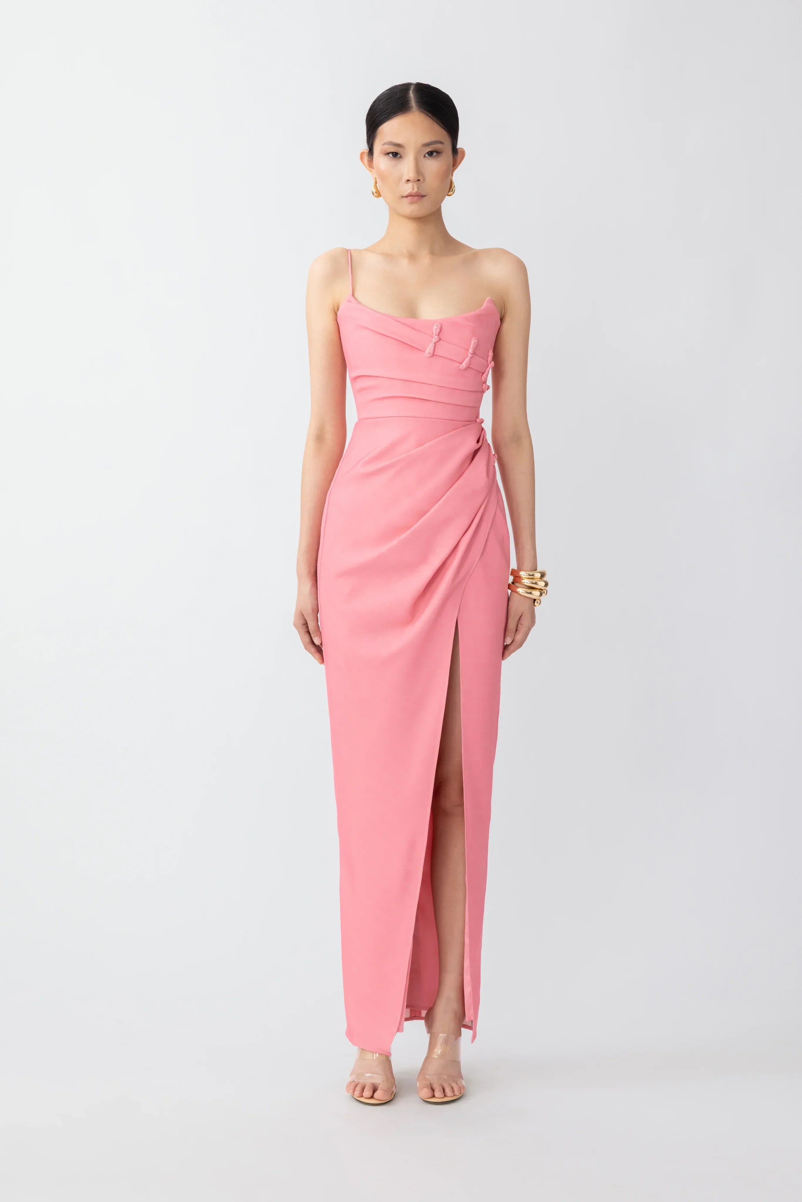 Bethanie Dress | Sau Lee