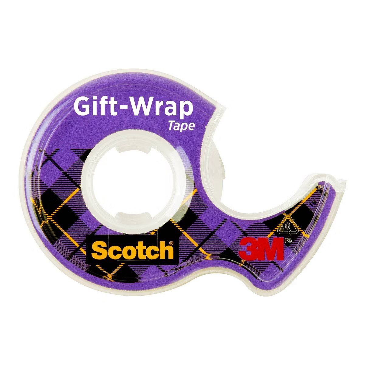 Scotch Gift Wrap Tape with Dispensers 2pk | Target