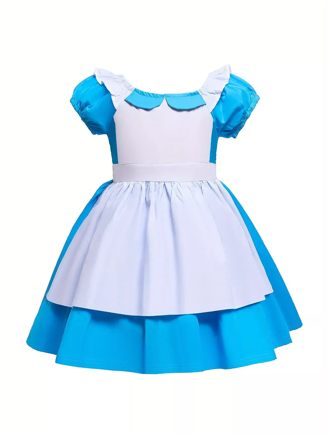 Girls Princess Costume - Temu