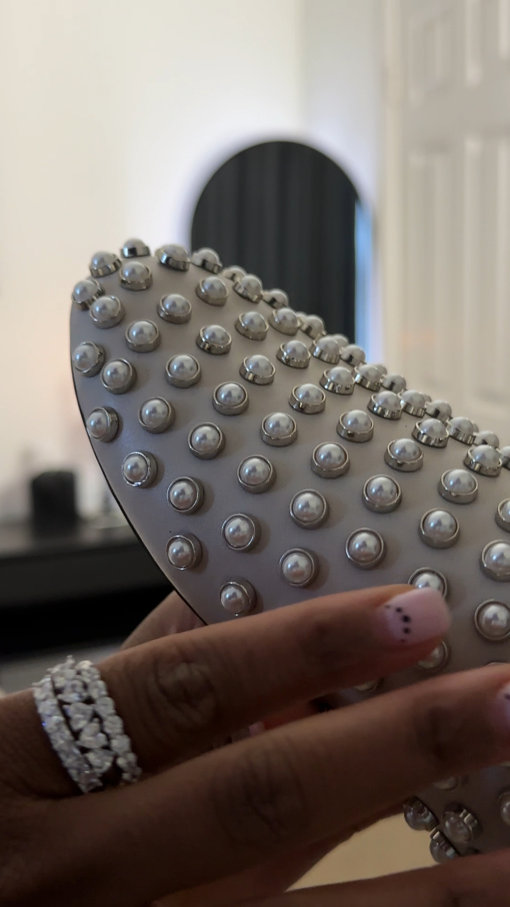pearl?! stopppp & on sale!!

#LTKGiftGuide #LTKHoliday #LTKShoeCrush