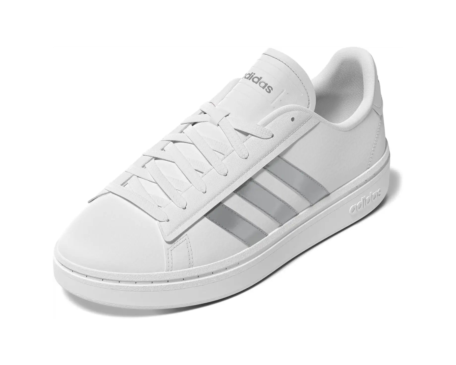 adidas Grand Court Alpha | Zappos