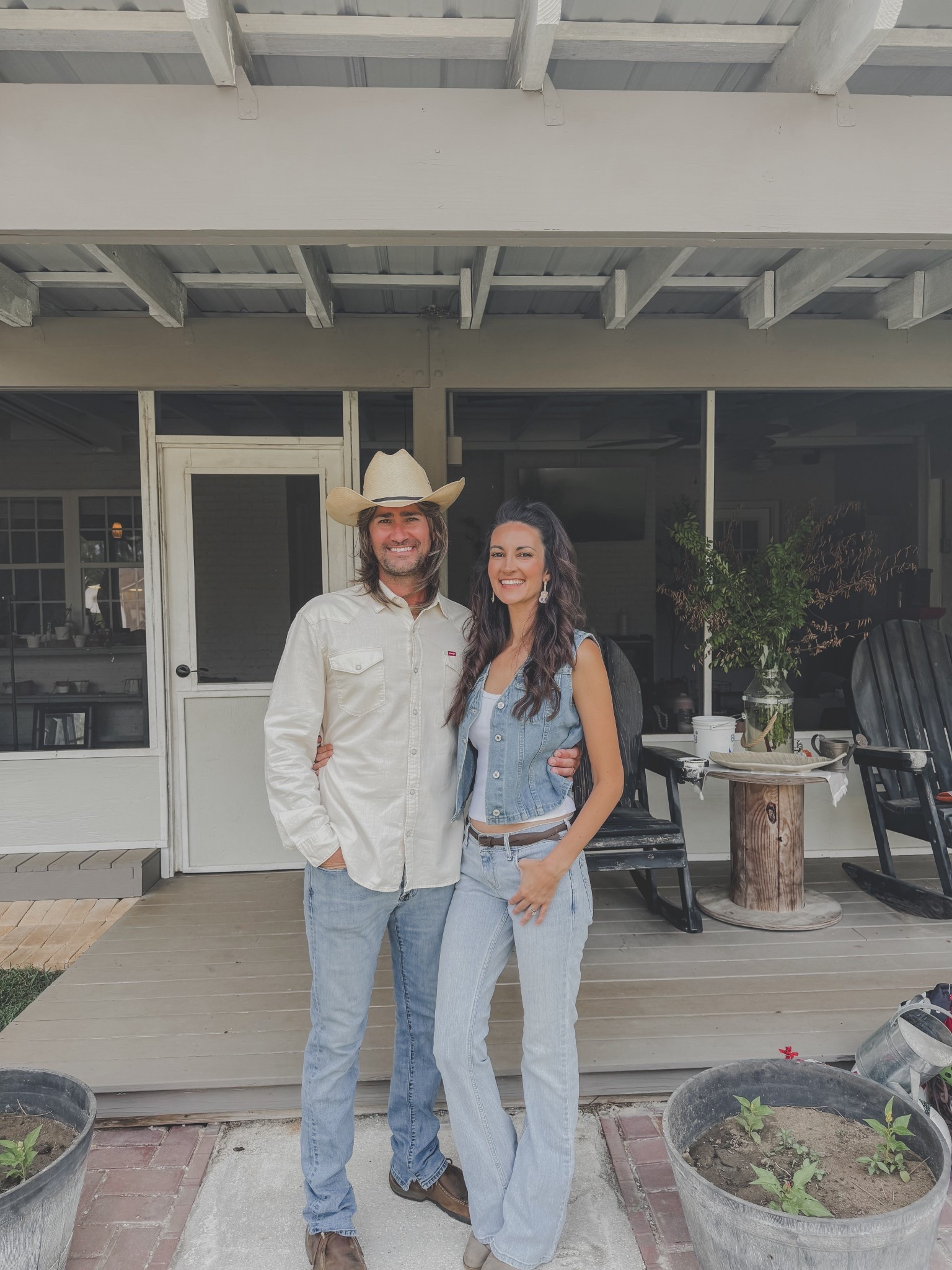 Dressed up as country music stars from the 90s and Amazon didn’t disappoint 

#LTKU #LTKParties #LTKFindsUnder50