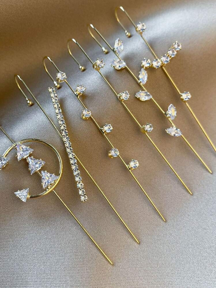 Earrings | SHEIN