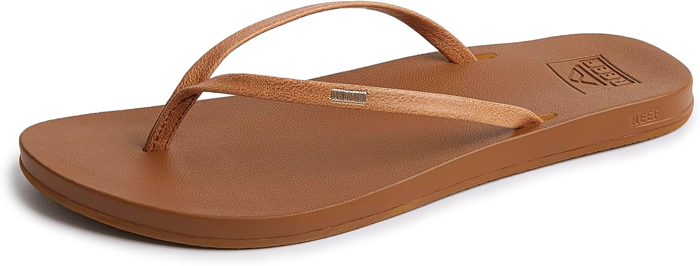 Reef Women's Cushion Slim Sandal | Amazon (US)