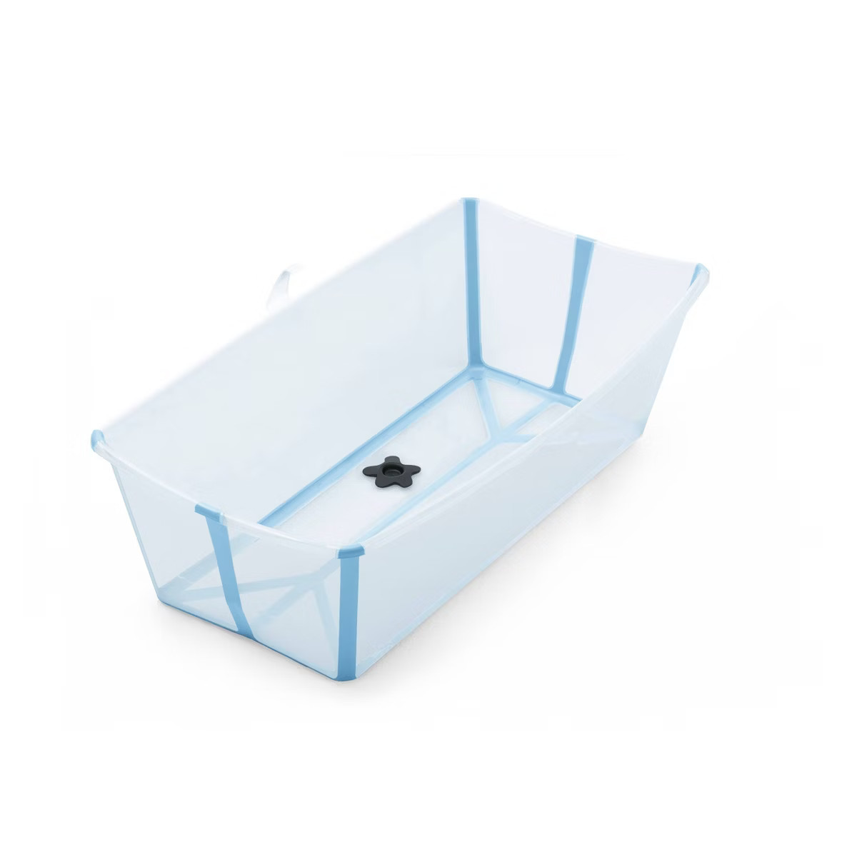 Stokke Flexi Bath Tub - XL - Ocean Blue | Target
