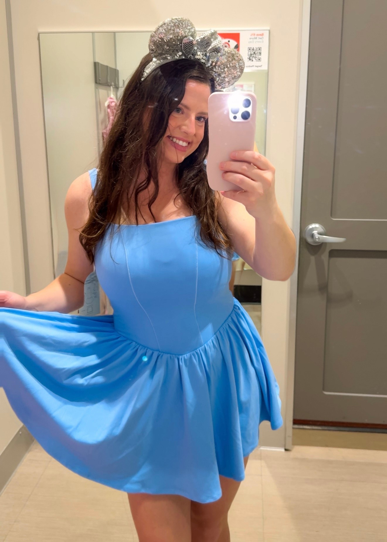 Cinderella bound 

blogilates x target, disney bounds outfits, disney inspired target outfits, affordable disney outfits, disney world outfit ideas, disneyland outfit inspo, pilates target collection, cassey ho target collab, disney style on a budget, cute theme park outfits, disney aesthetic fashion, floral activewear target, spring disney outfits, matching disney outfits women, plus size disney outfits, midsize disney fashion, disneybound ideas 2026, target fashion finds, athleisure disney style, everyday disney style, magical outfit inspiration

#LTKActive #LTKgrwm #LTKTravel