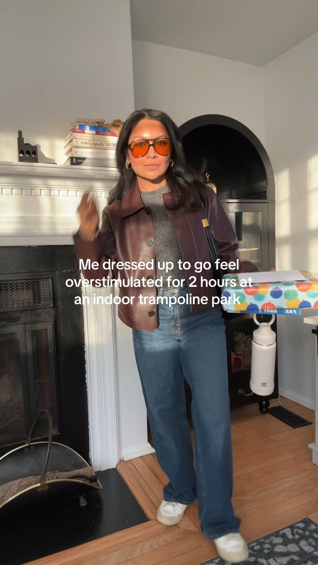 #LTKmomlife #LTKOver40 #LTKgrwm