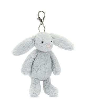 Jellycat Bashful Bunny Bag Charm - Ages 0+ | Bloomingdale's Kids | Bloomingdale's (AU)