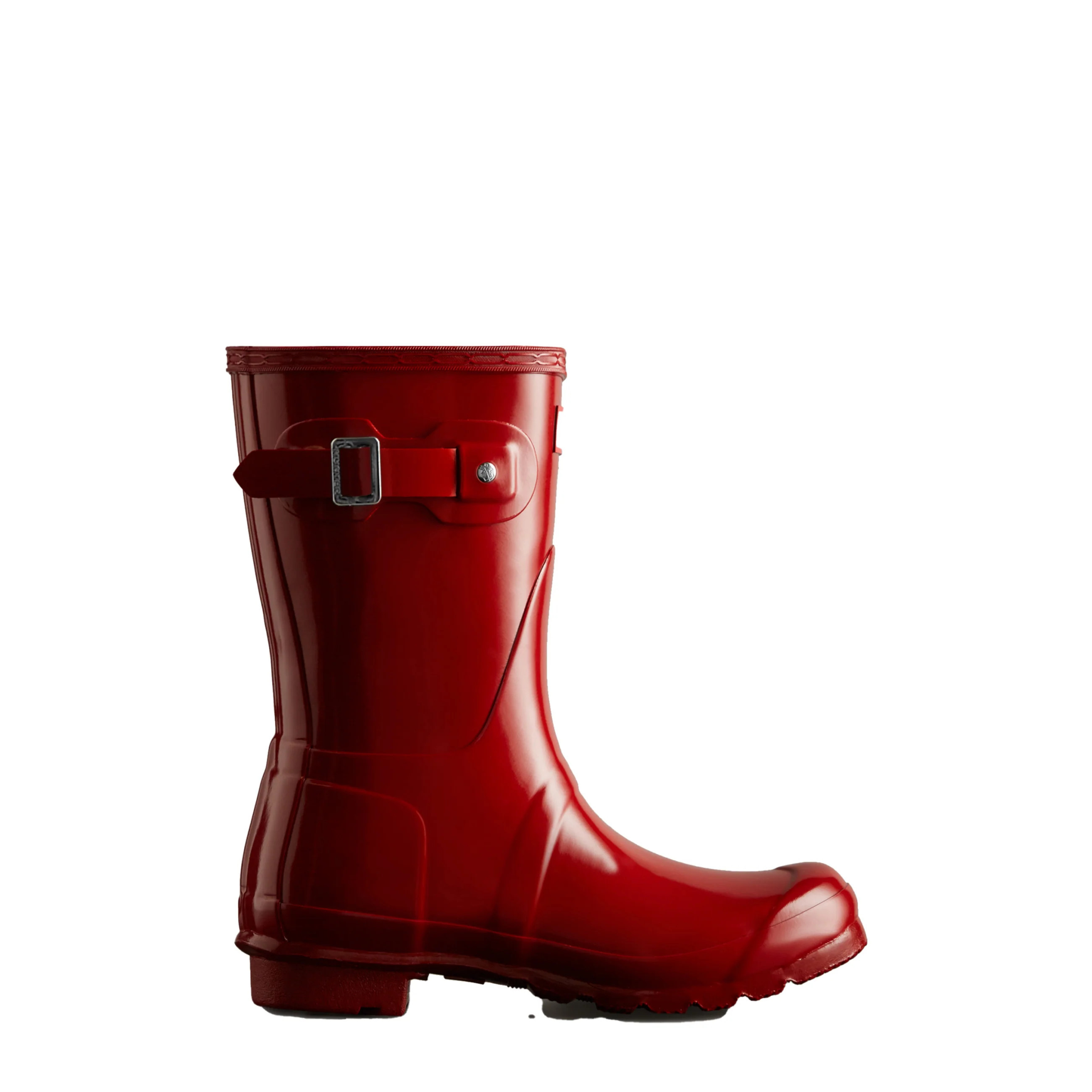 Women's Original Short Gloss Rain Boots | Hunter Boots