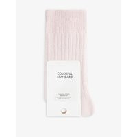 Classic merino-wool socks | Selfridges